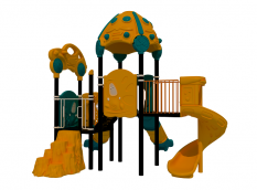 ARABA SERİ OYUN GRUBU