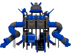 ROBOT TEMALI OYUN GRUBU
