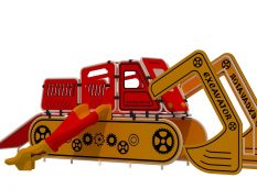 HDPE SERİ OYUN GRUBU